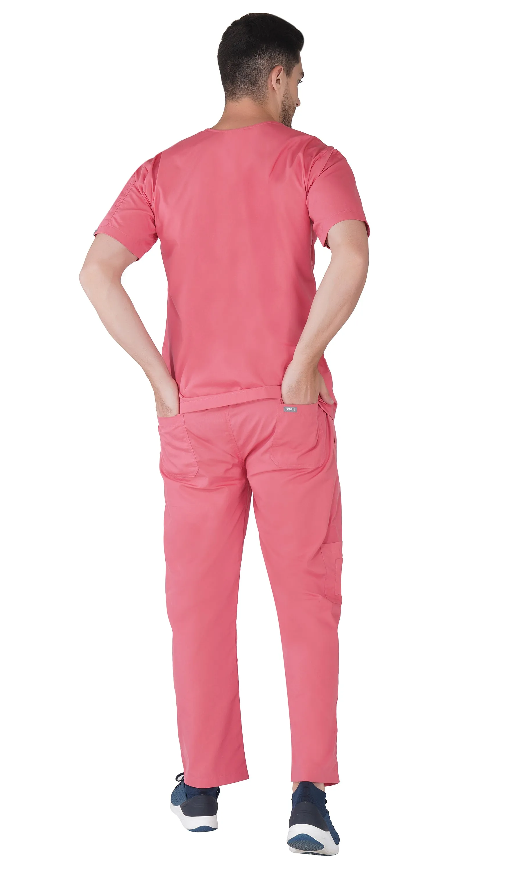 Geelong Scrub Pants
