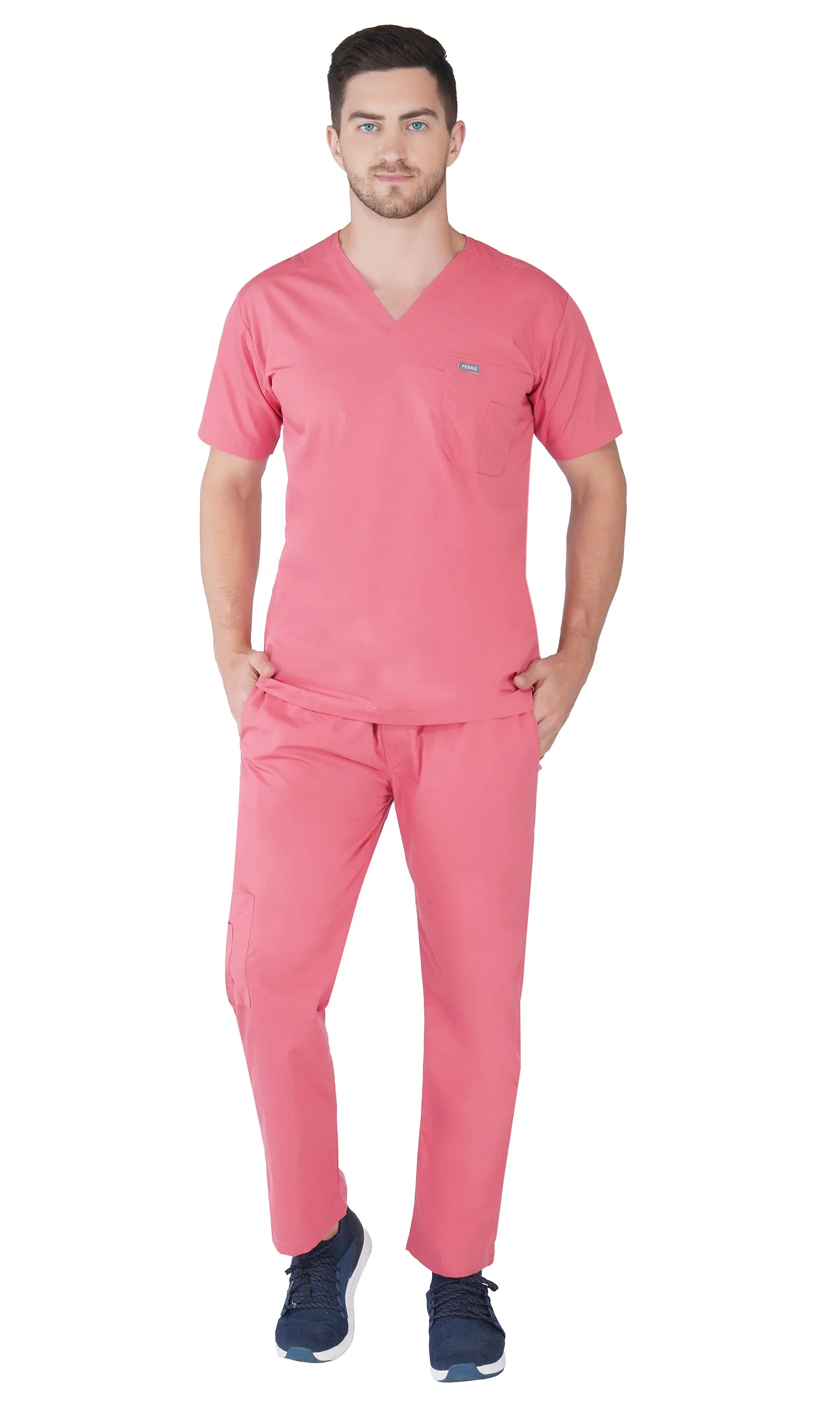 Geelong Scrub Pants