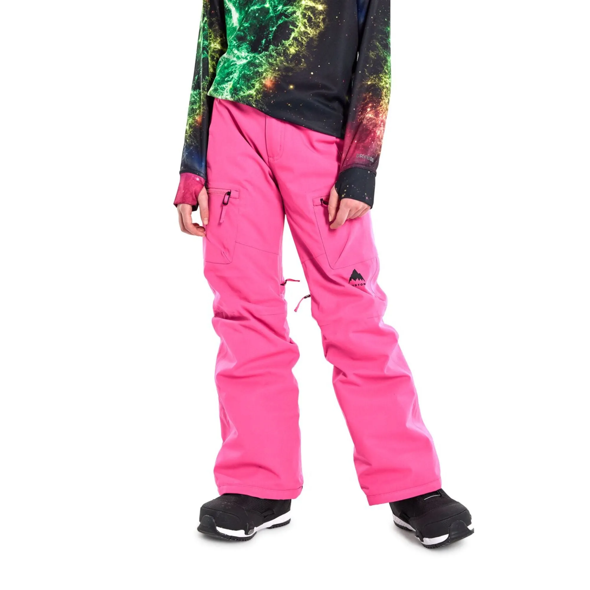 Girls' Burton Elite 2L Cargo Pants