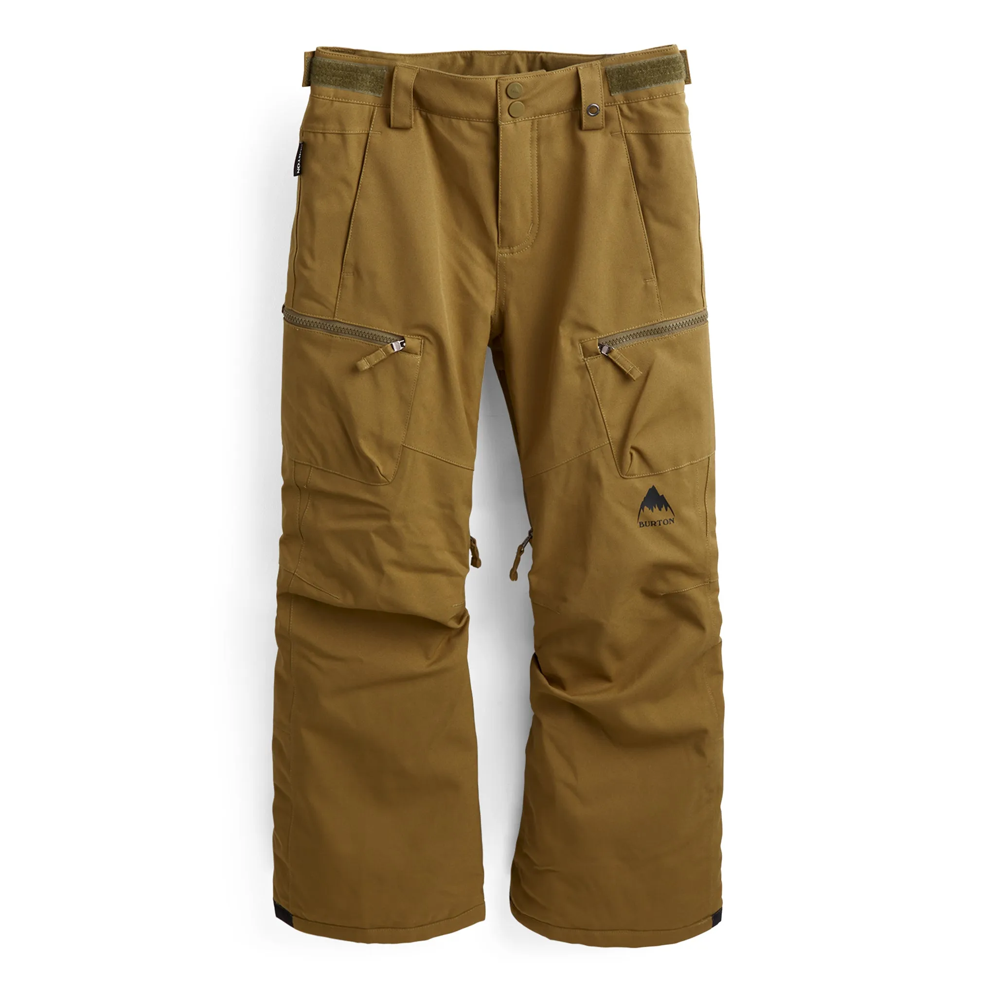 Girls' Elite Cargo Pant
