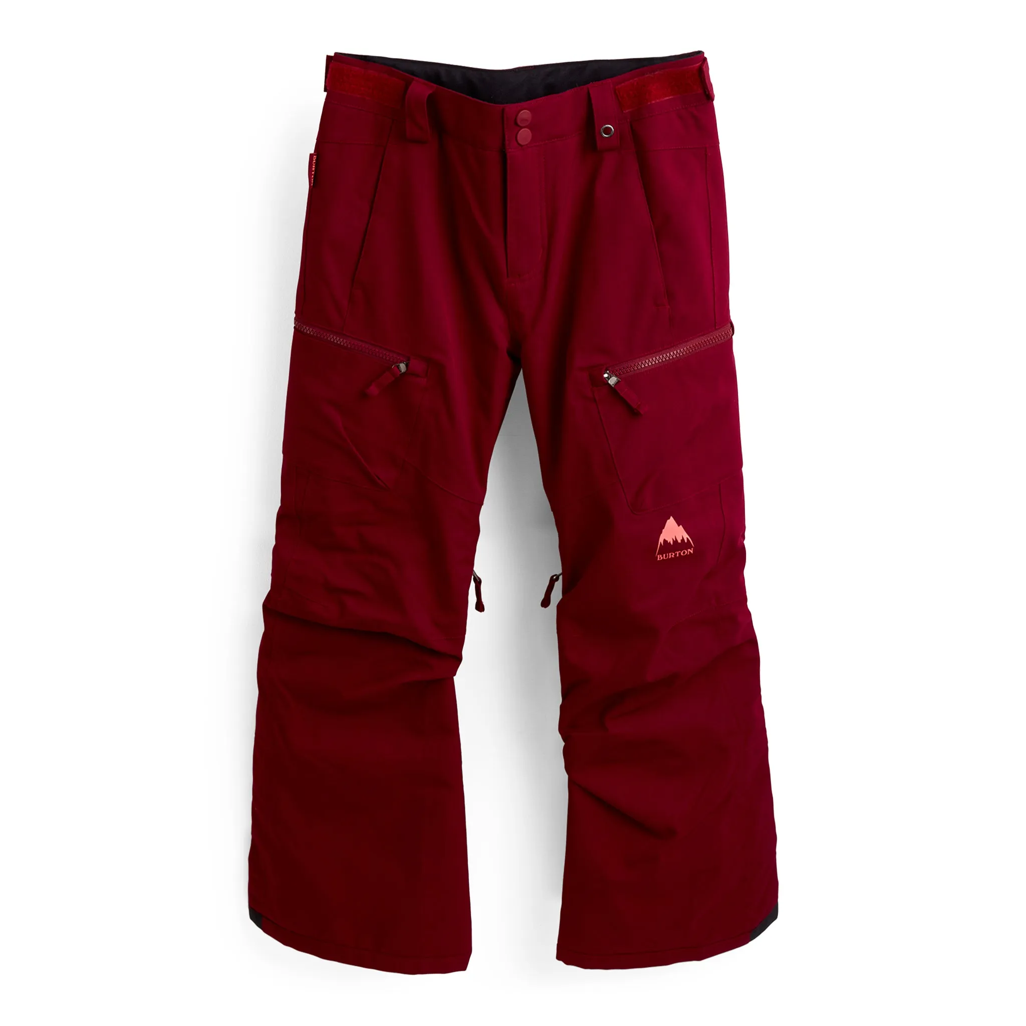 Girls' Elite Cargo Pant