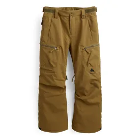 Girls' Elite Cargo Pant