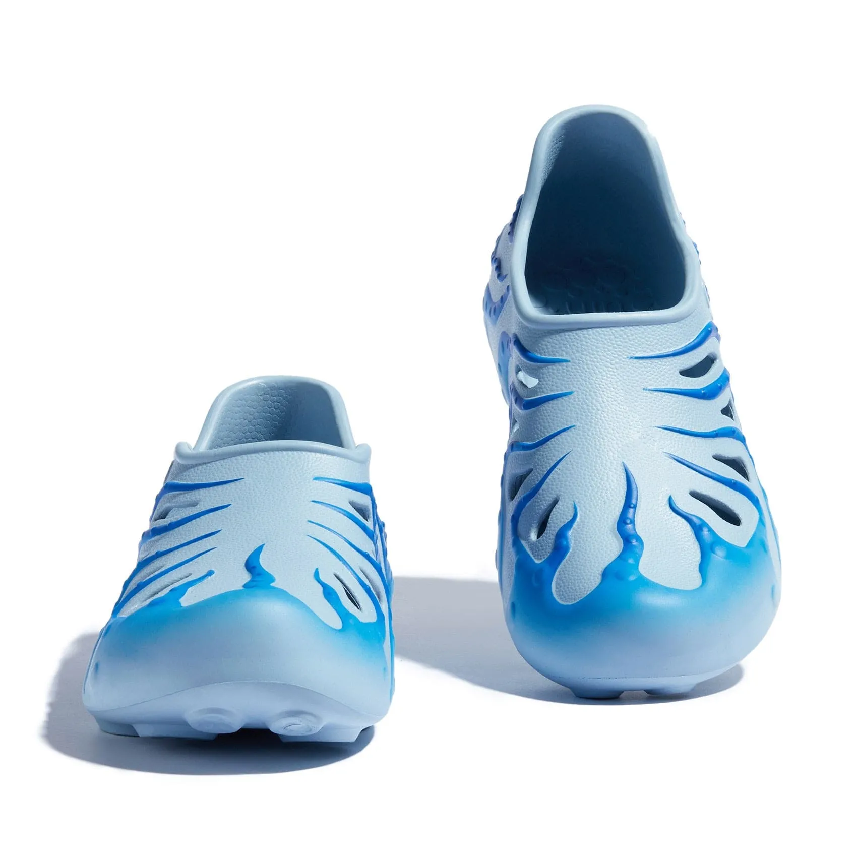 Gradient Blue Octopus II Men