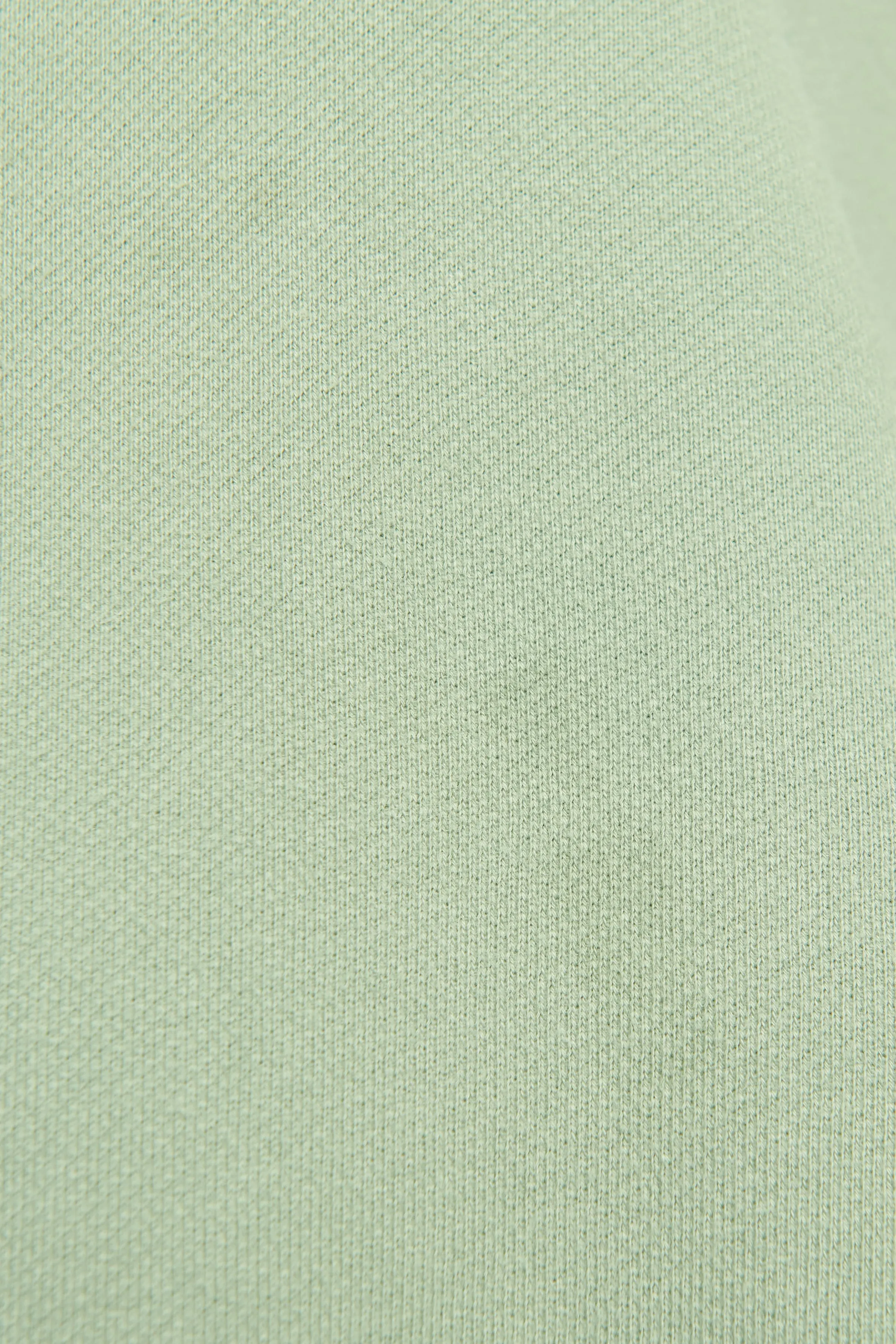 Green Cotton Preowned Tracksuit Set