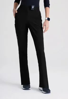 Grey's Anatomy Women's Cosmo Pant - Black