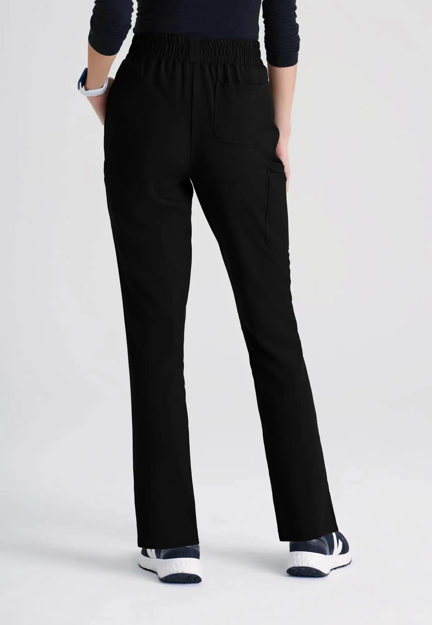 Grey's Anatomy Women's Cosmo Pant - Black