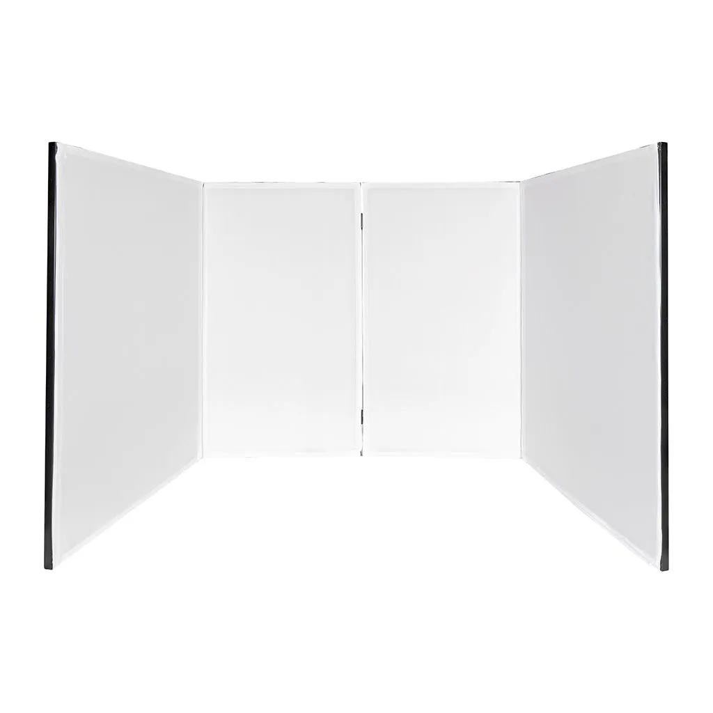 Headliner HL30040 Ventura Portable DJ Facade
