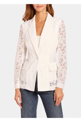 Herald Blazer