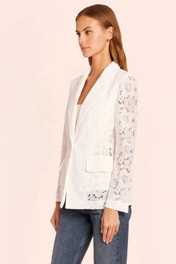 Herald Blazer
