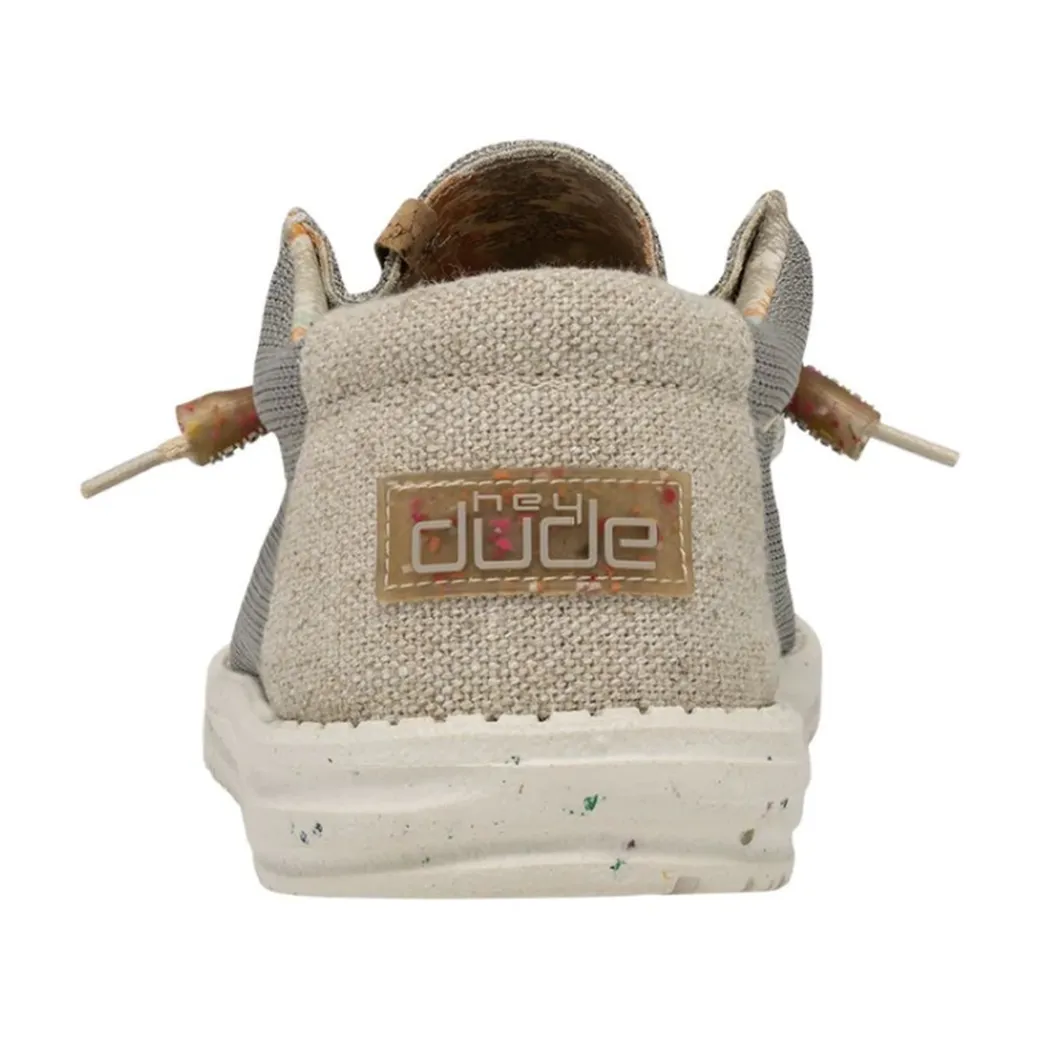 Hey Dude Wally Sox Cobblestone