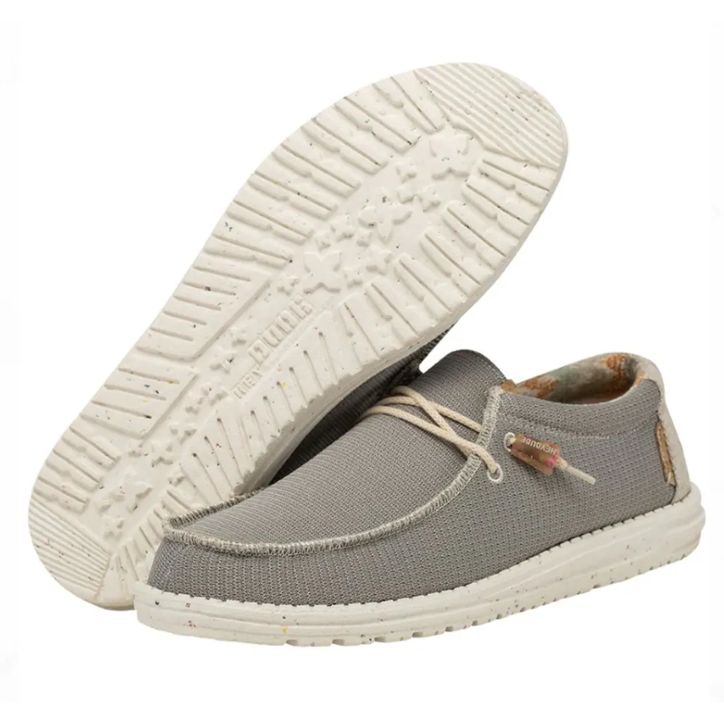 Hey Dude Wally Sox Cobblestone