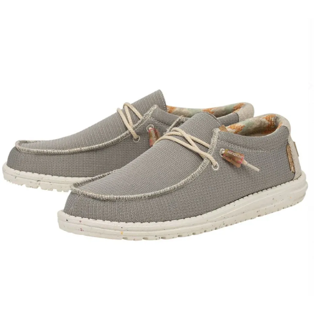 Hey Dude Wally Sox Cobblestone