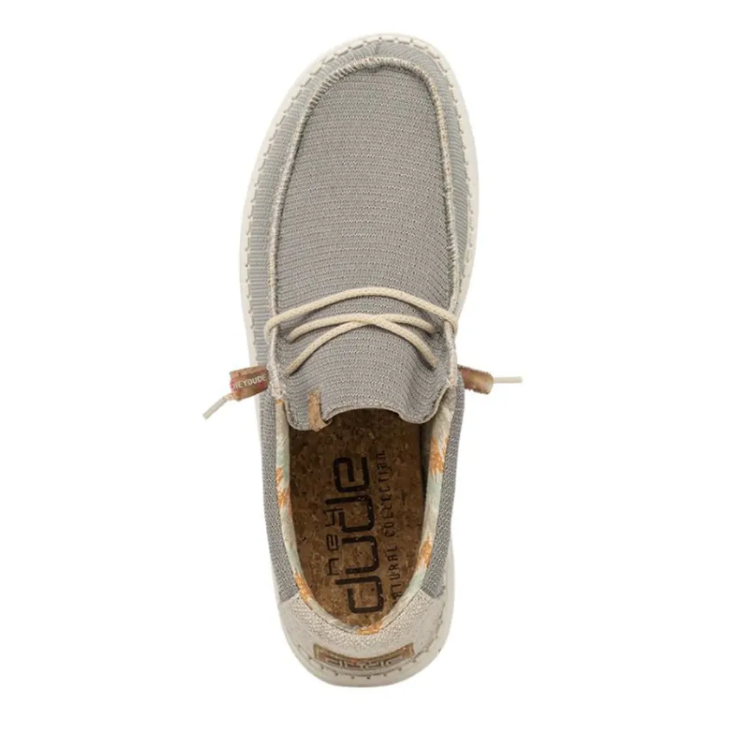 Hey Dude Wally Sox Cobblestone