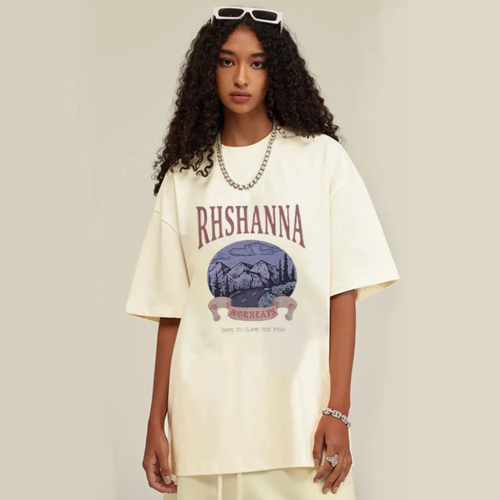 “Hills And Trees” T-shirt