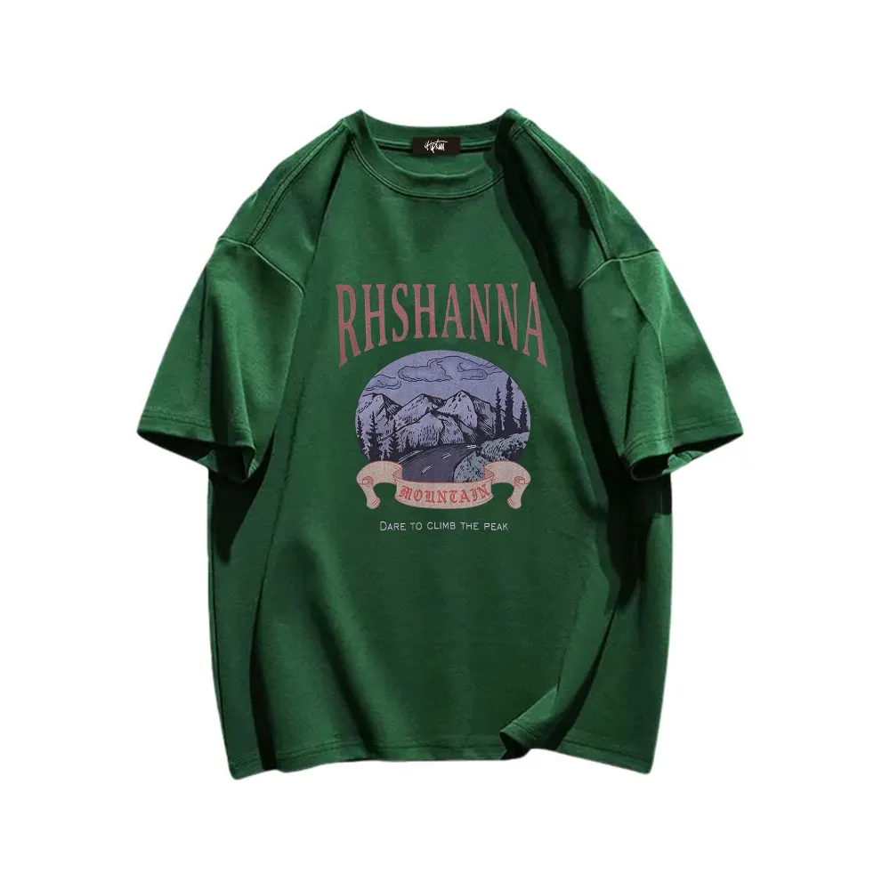“Hills And Trees” T-shirt