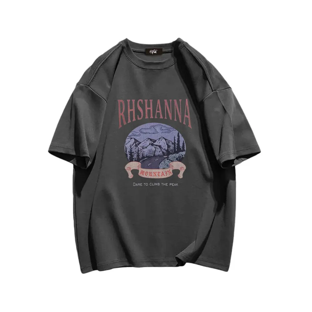 “Hills And Trees” T-shirt