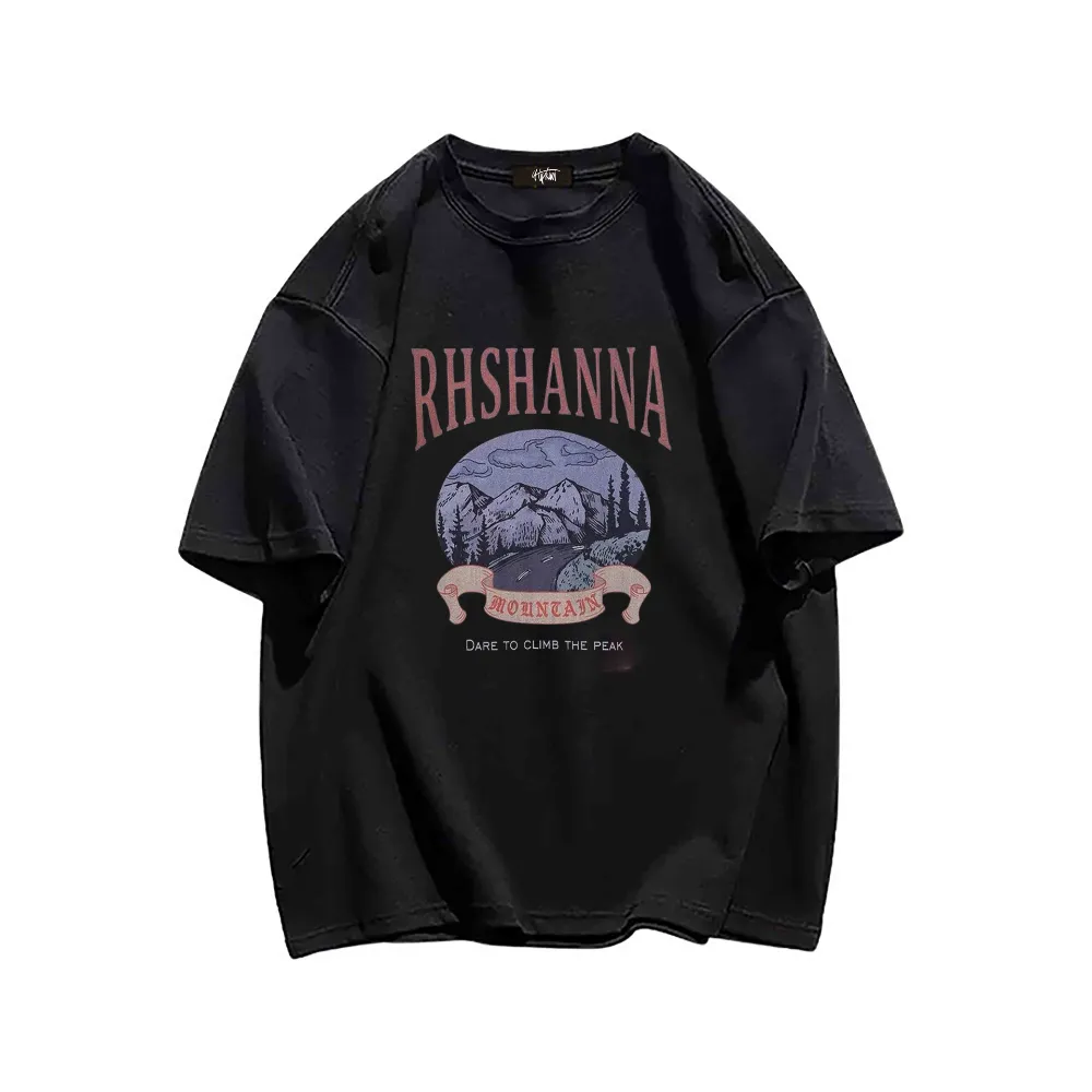 “Hills And Trees” T-shirt
