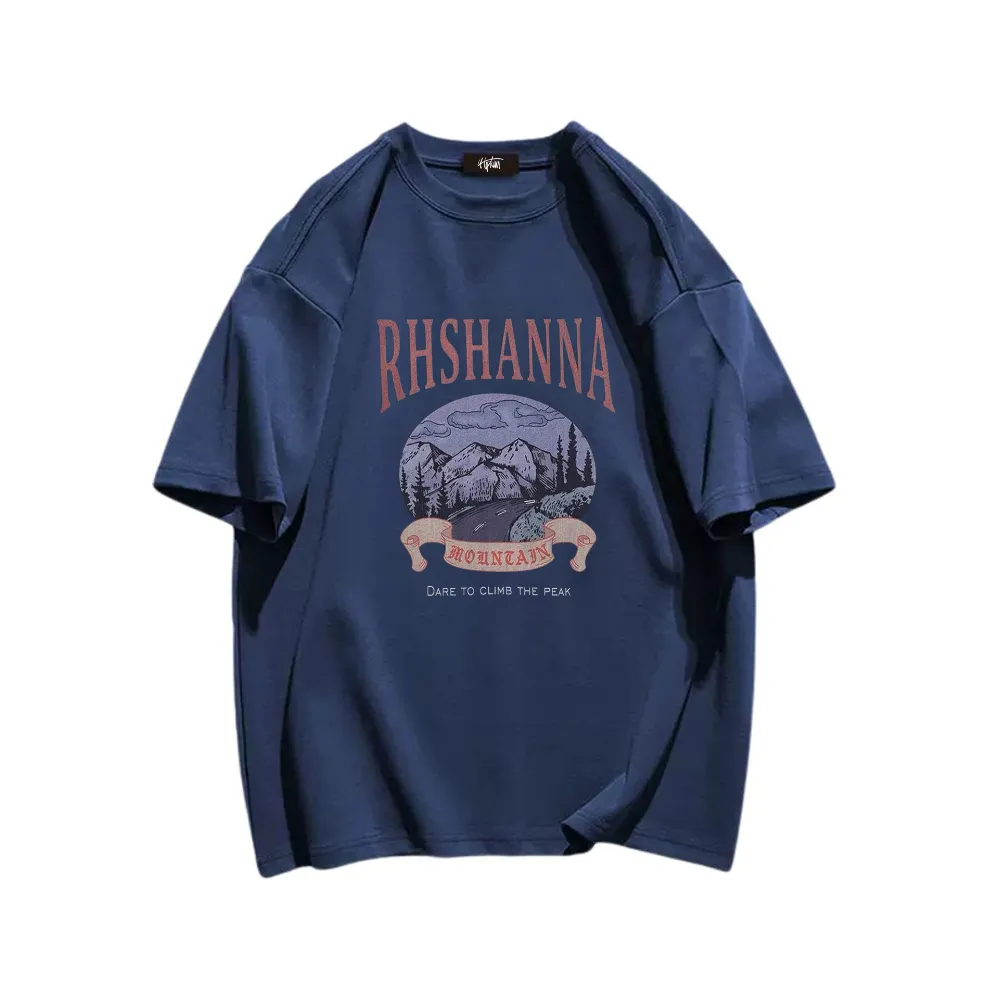 “Hills And Trees” T-shirt