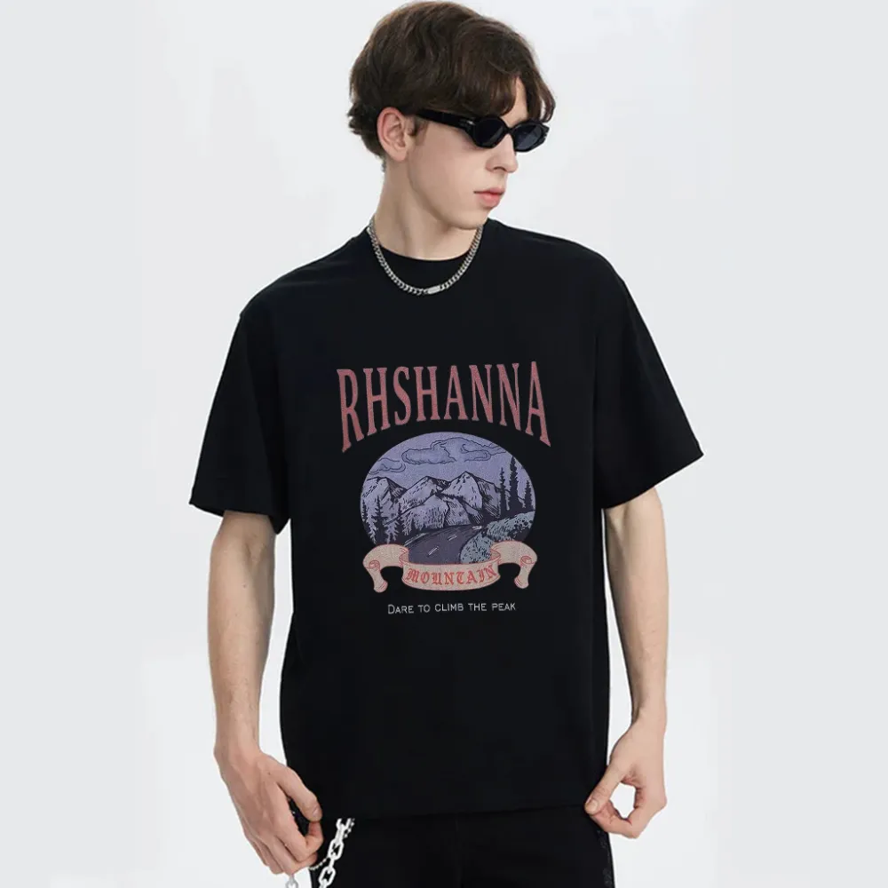 “Hills And Trees” T-shirt