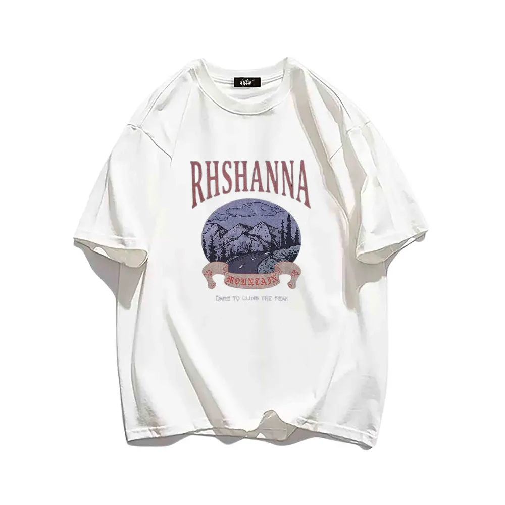“Hills And Trees” T-shirt