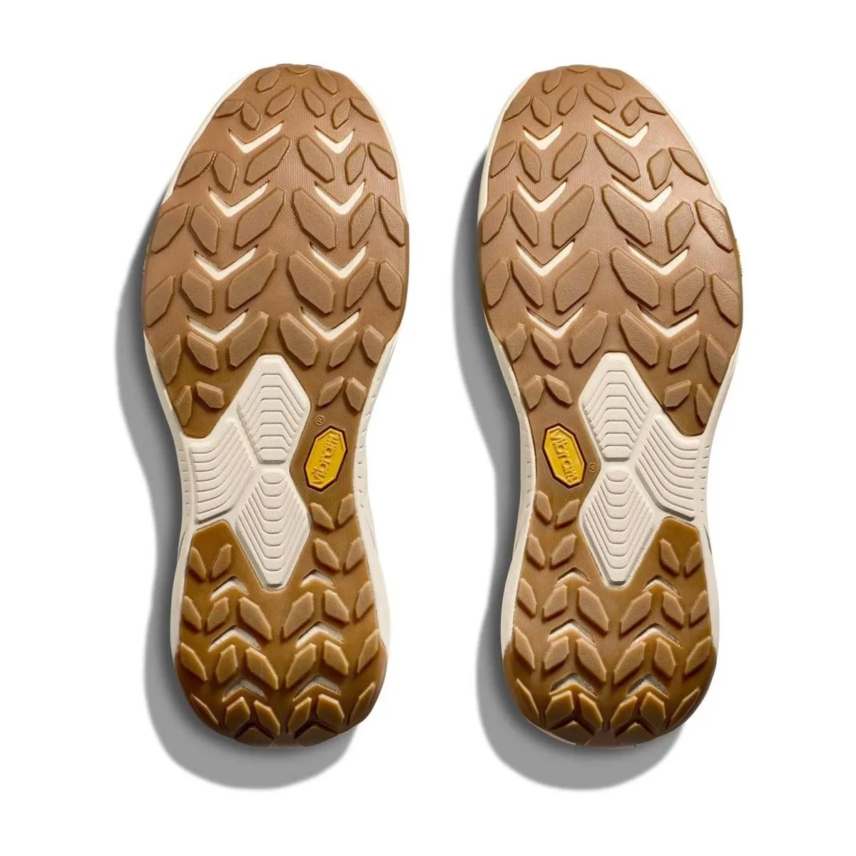 Hoka One One Men's Transport Dune/Eggnogg