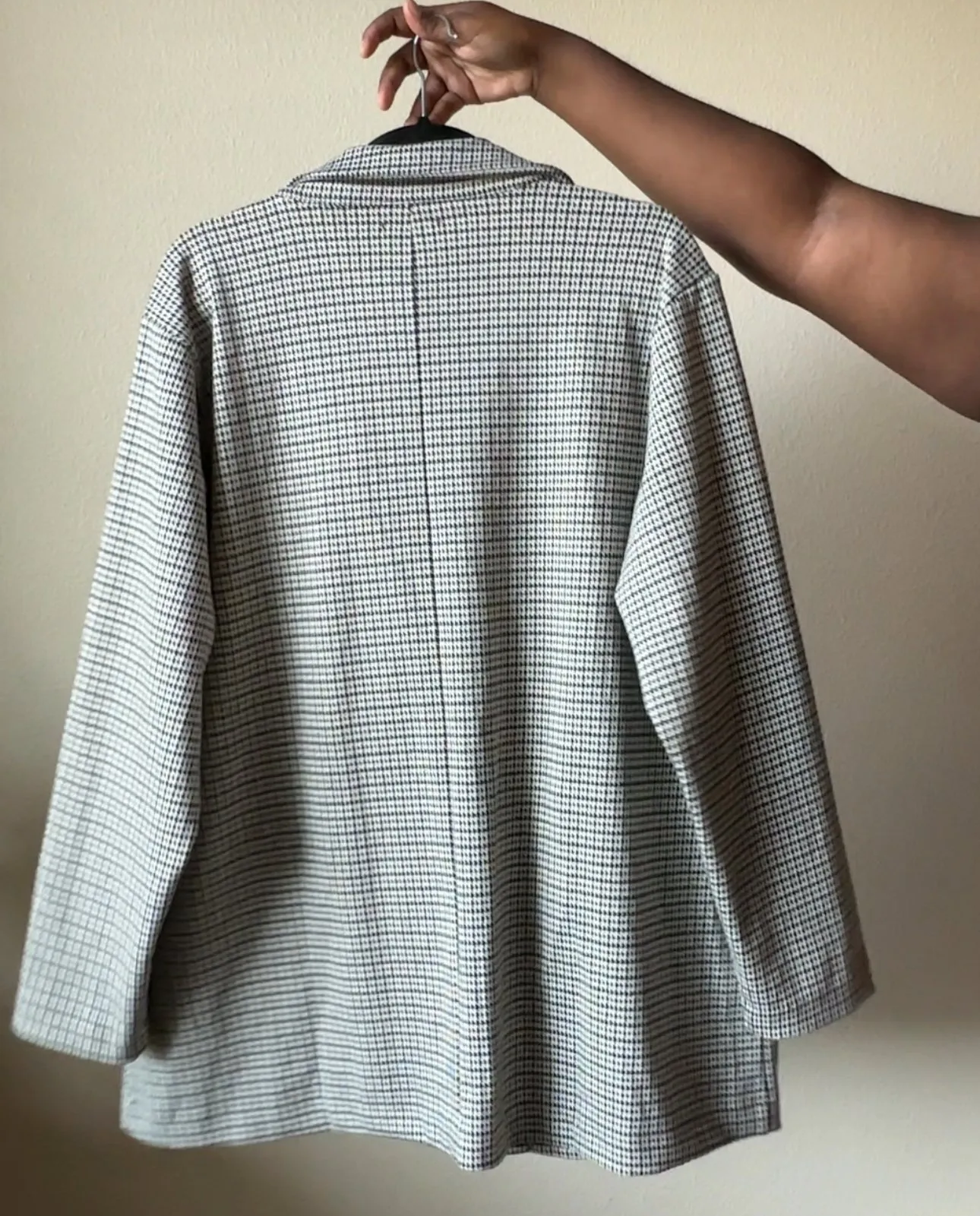 Houndstooth Blazer XXL (1/1)