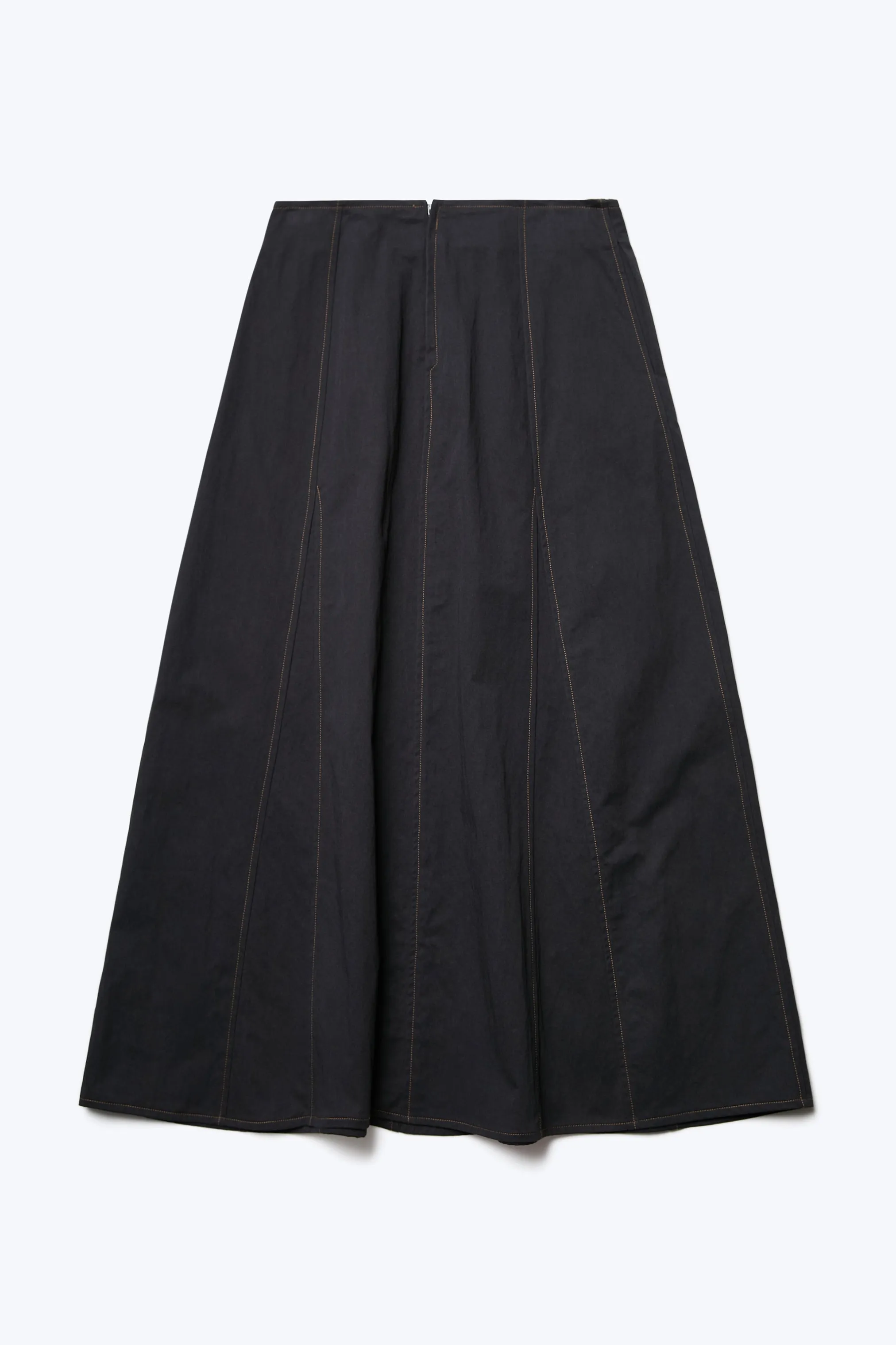 Idle Skirt Black