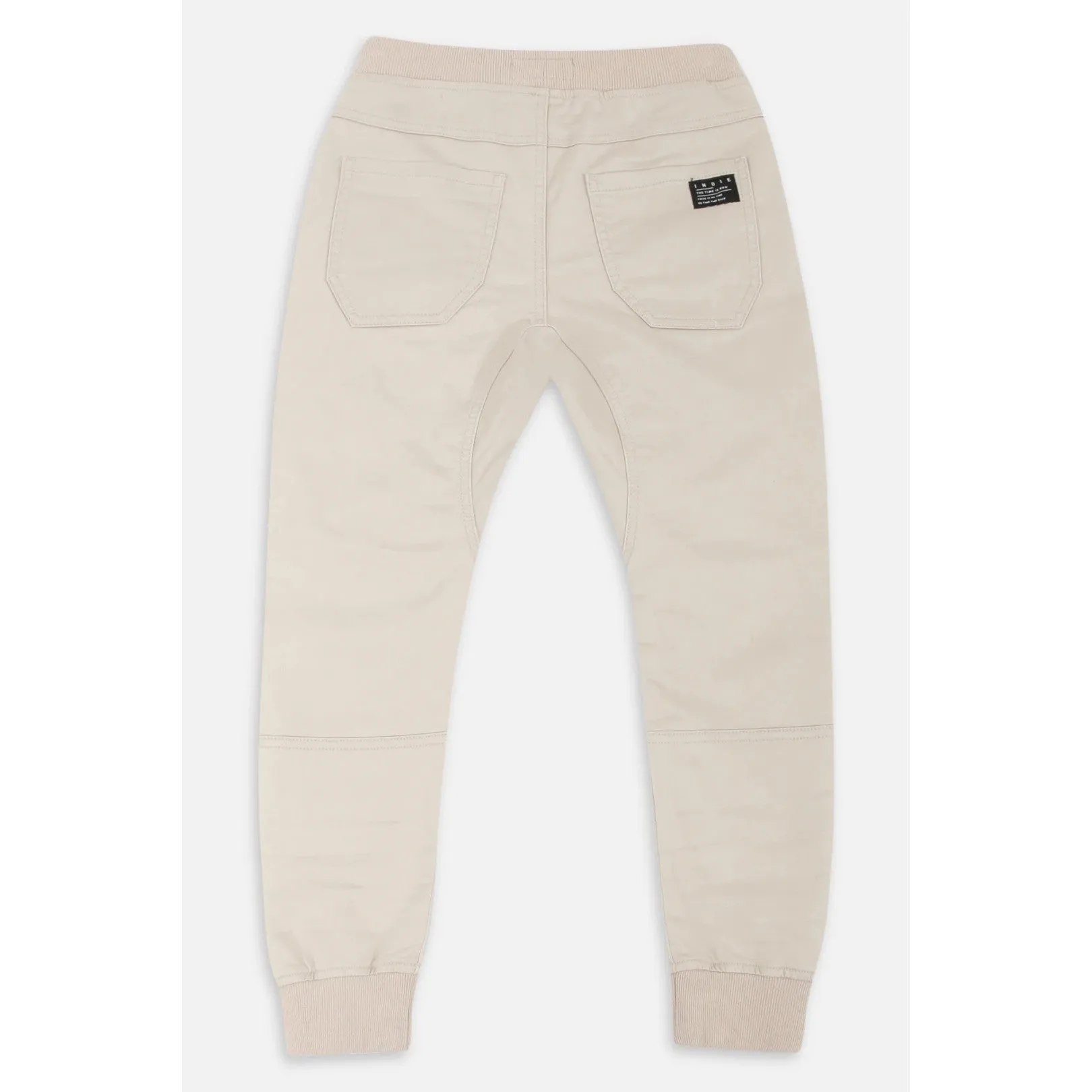 Indie Kids - Indie Armoured Drifter - New Stone
