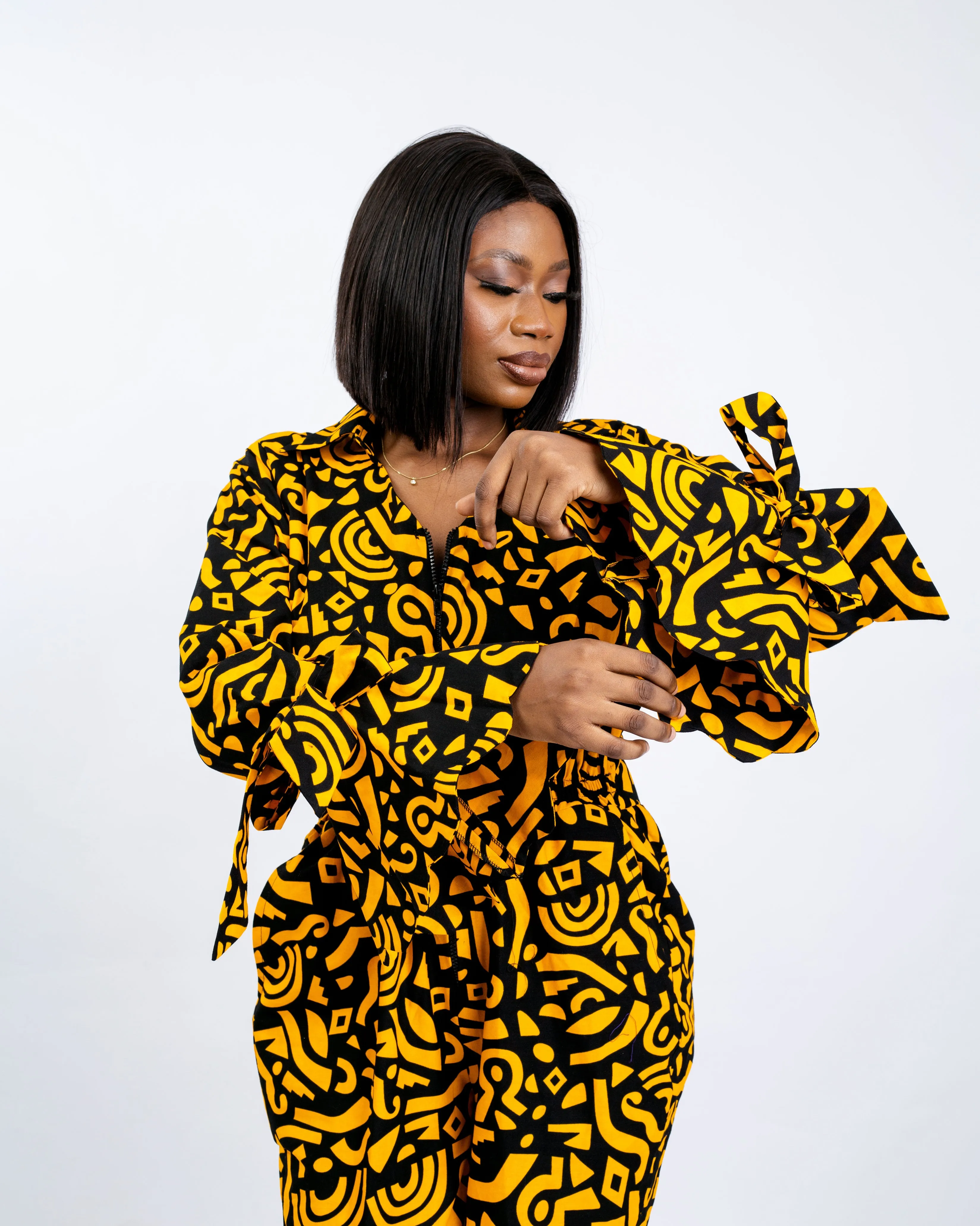 Issa Print