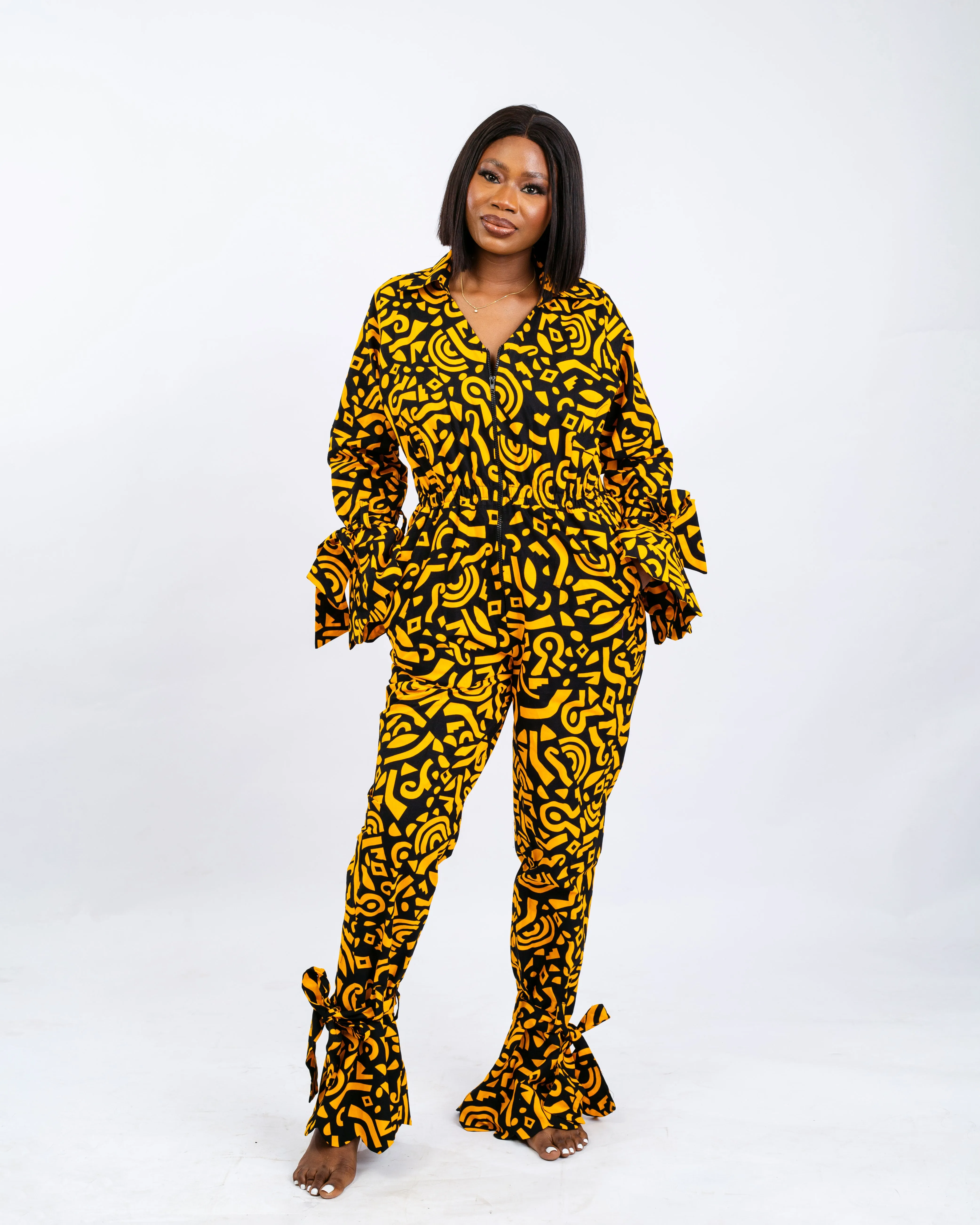 Issa Print