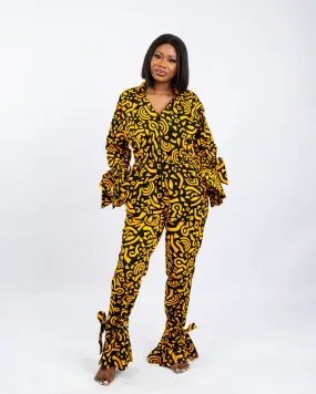 Issa Print