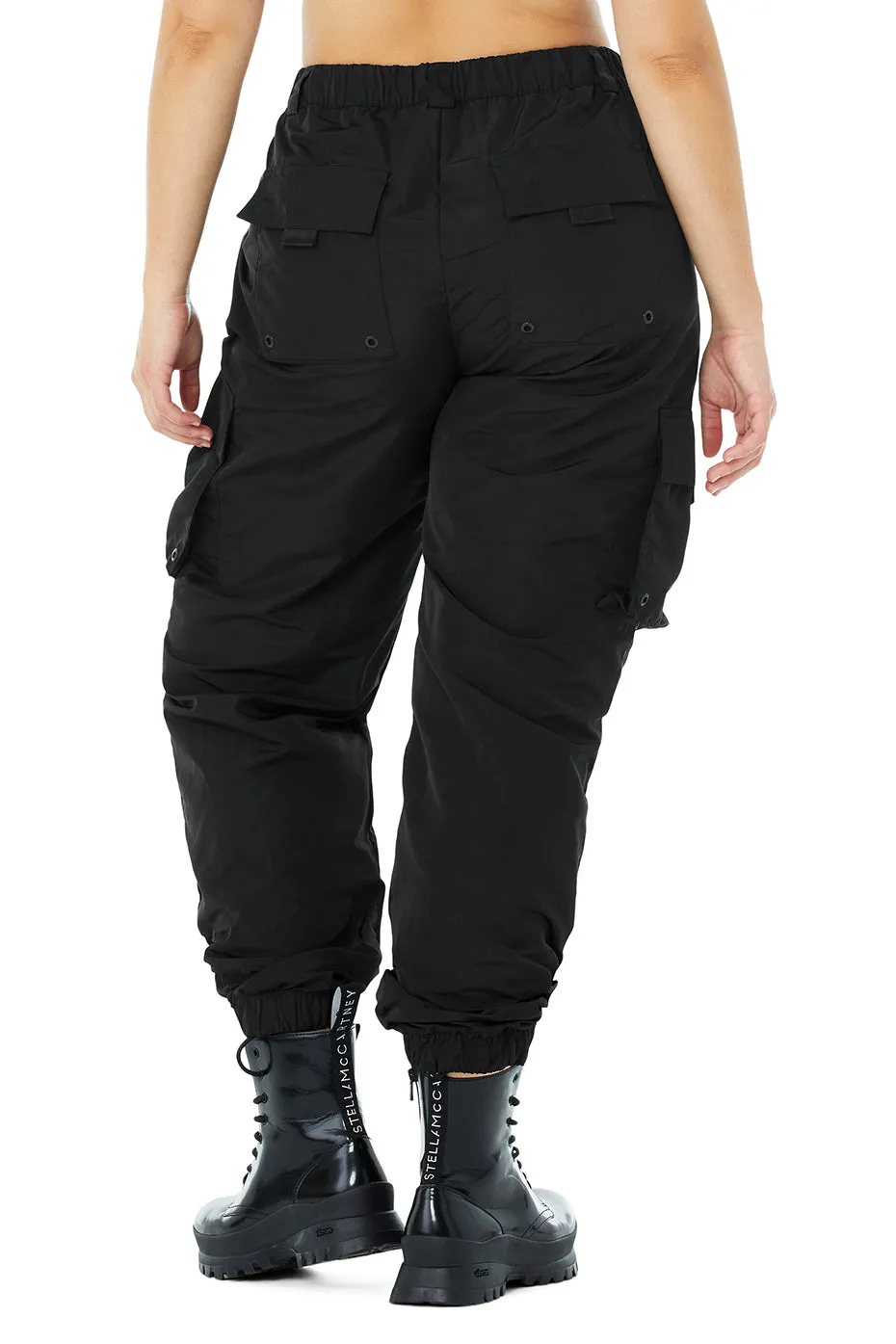 It Girl Pant - Black