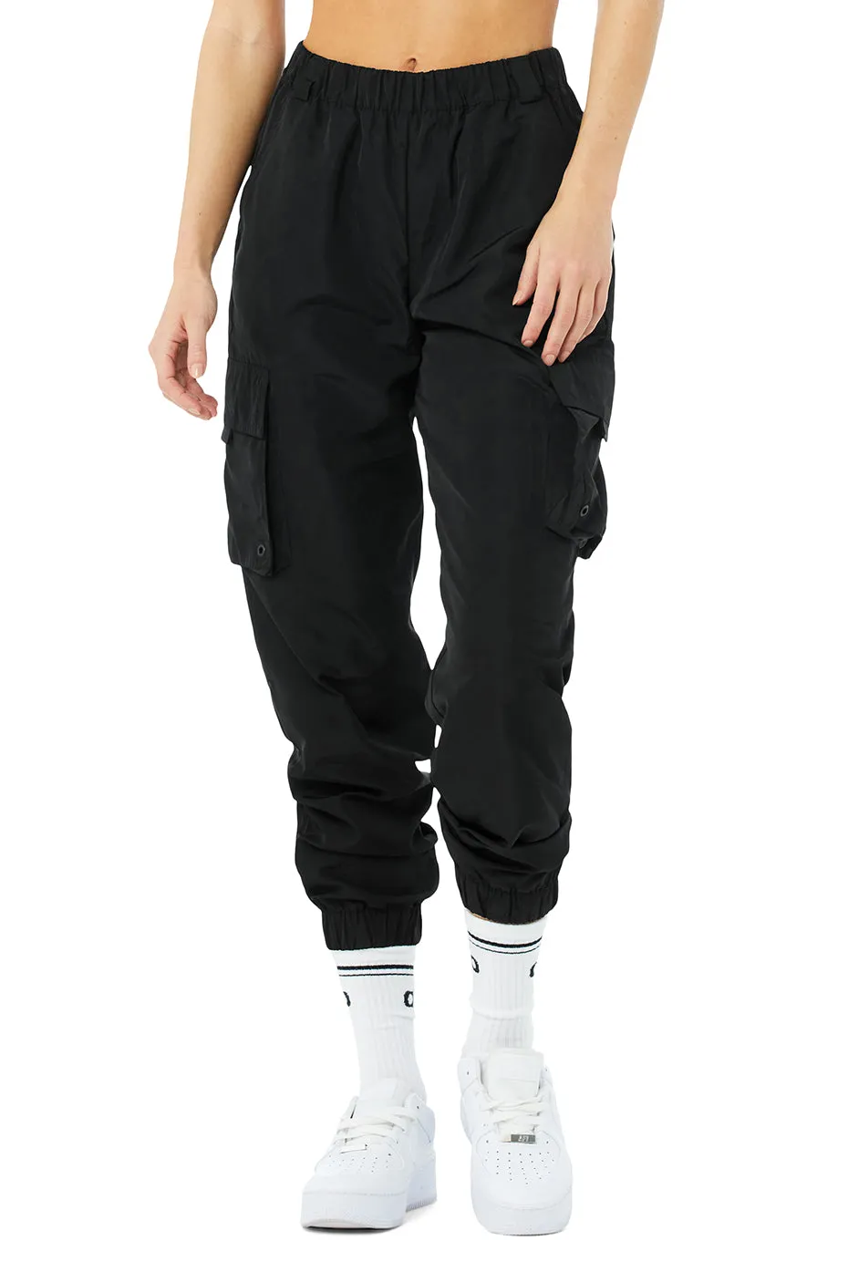 It Girl Pant - Black