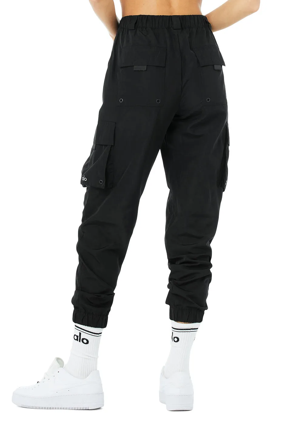 It Girl Pant - Black