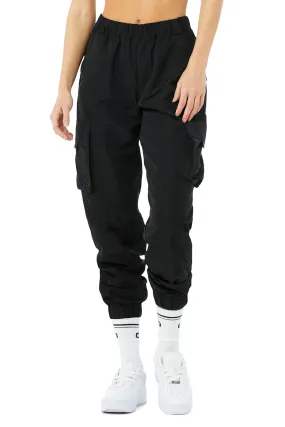 It Girl Pant - Black