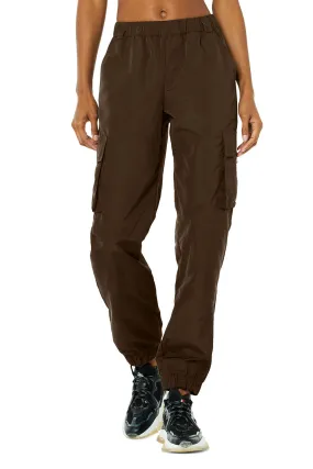 It Girl Pant - Espresso