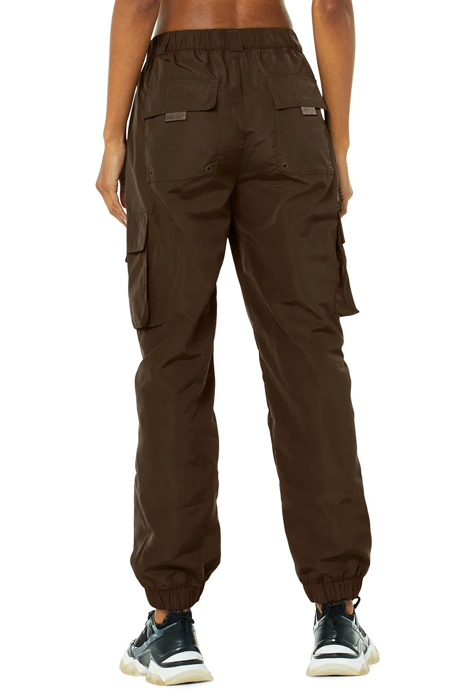 It Girl Pant - Espresso