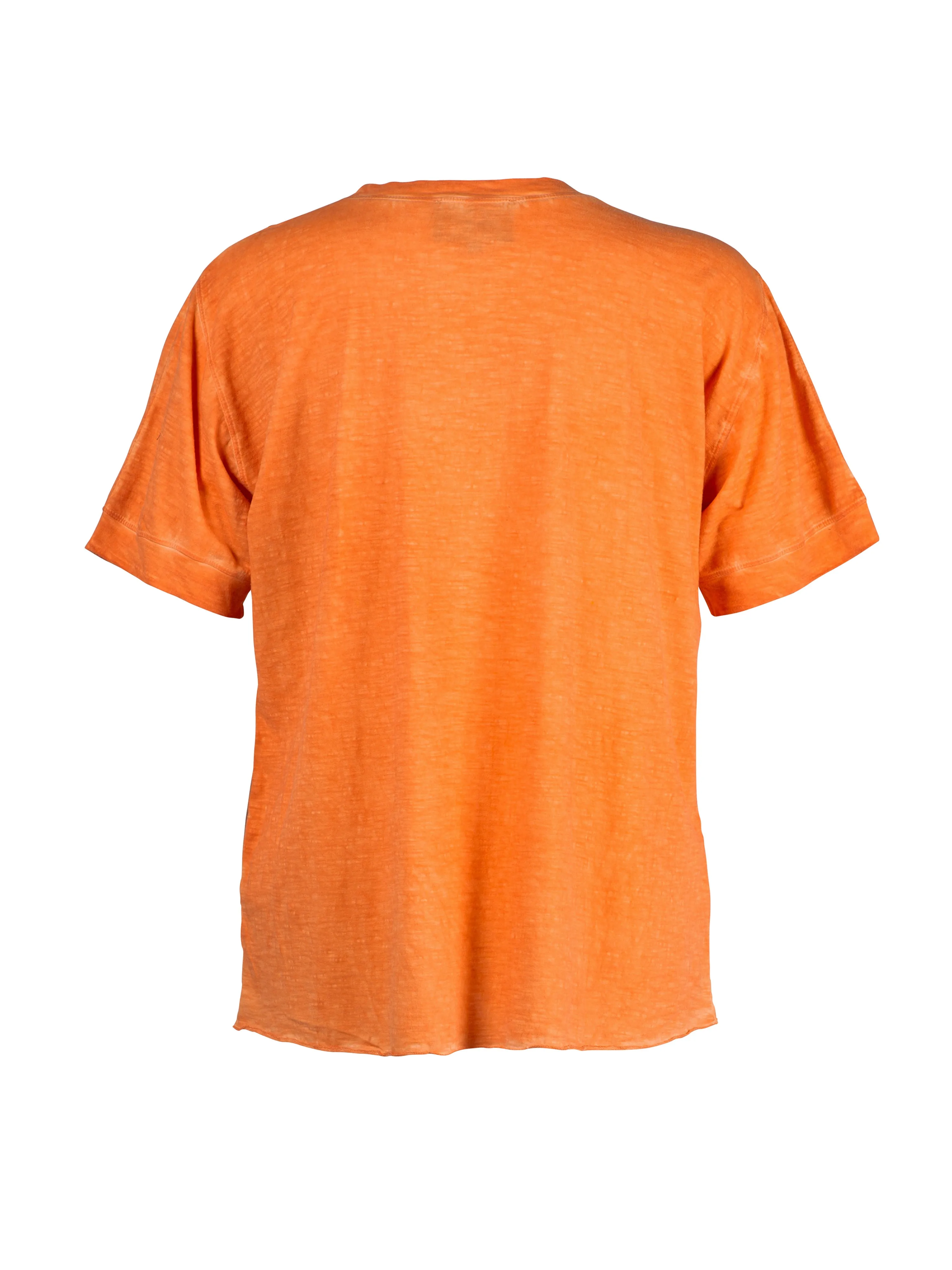 IZABELLA T-SHIRT - coral