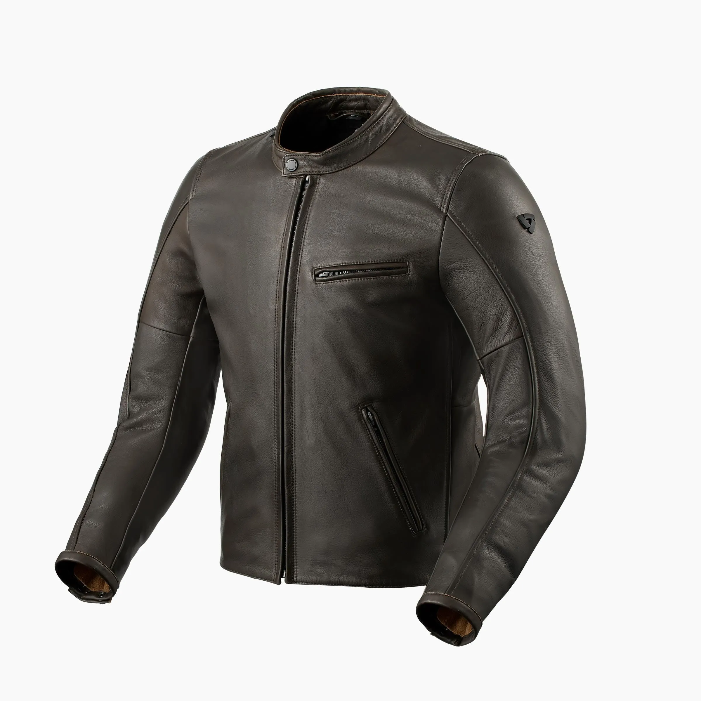 Jacket Rino