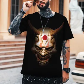 Japanese Oni T-Shirt