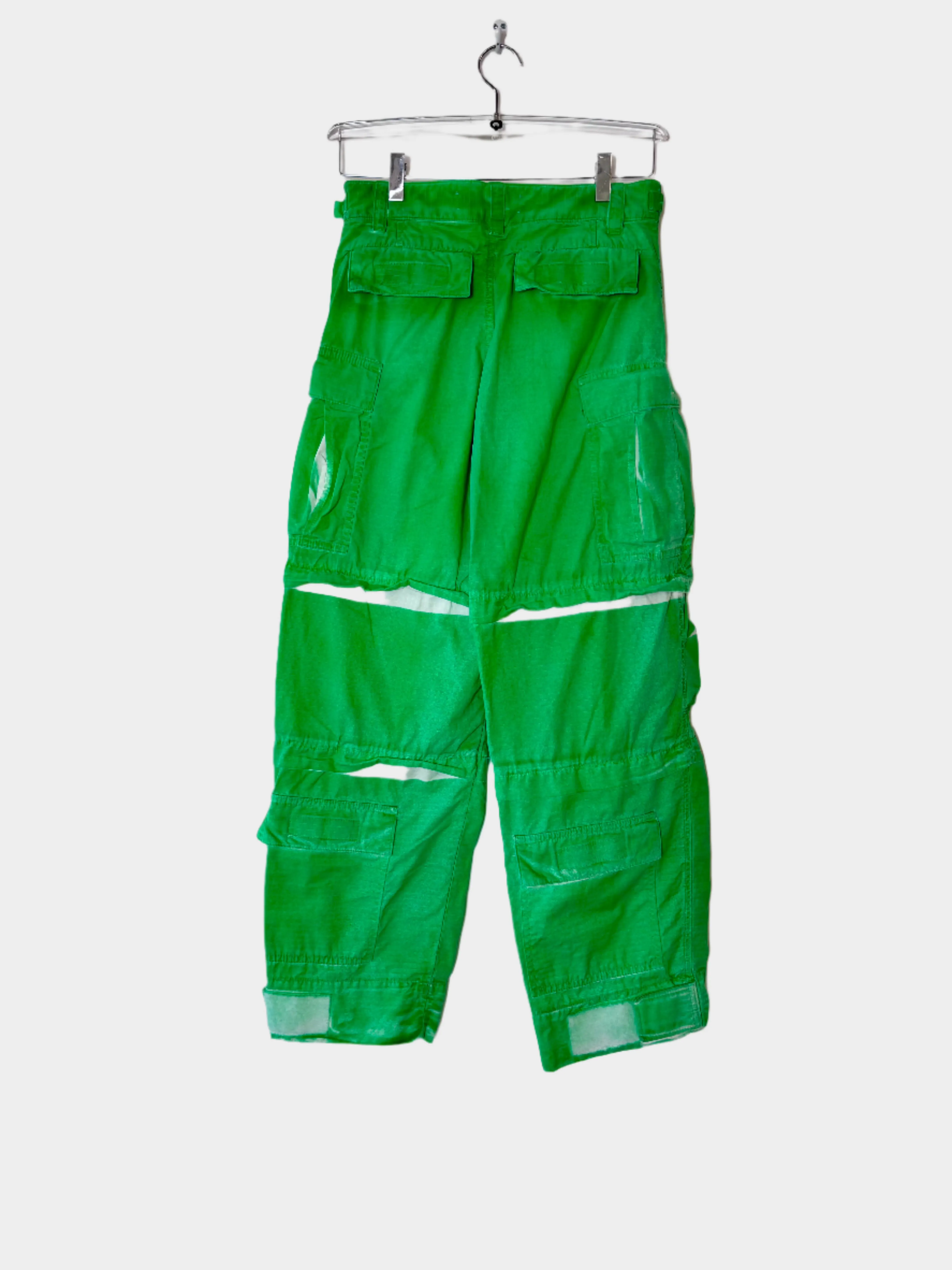 Julia Cargo Pants