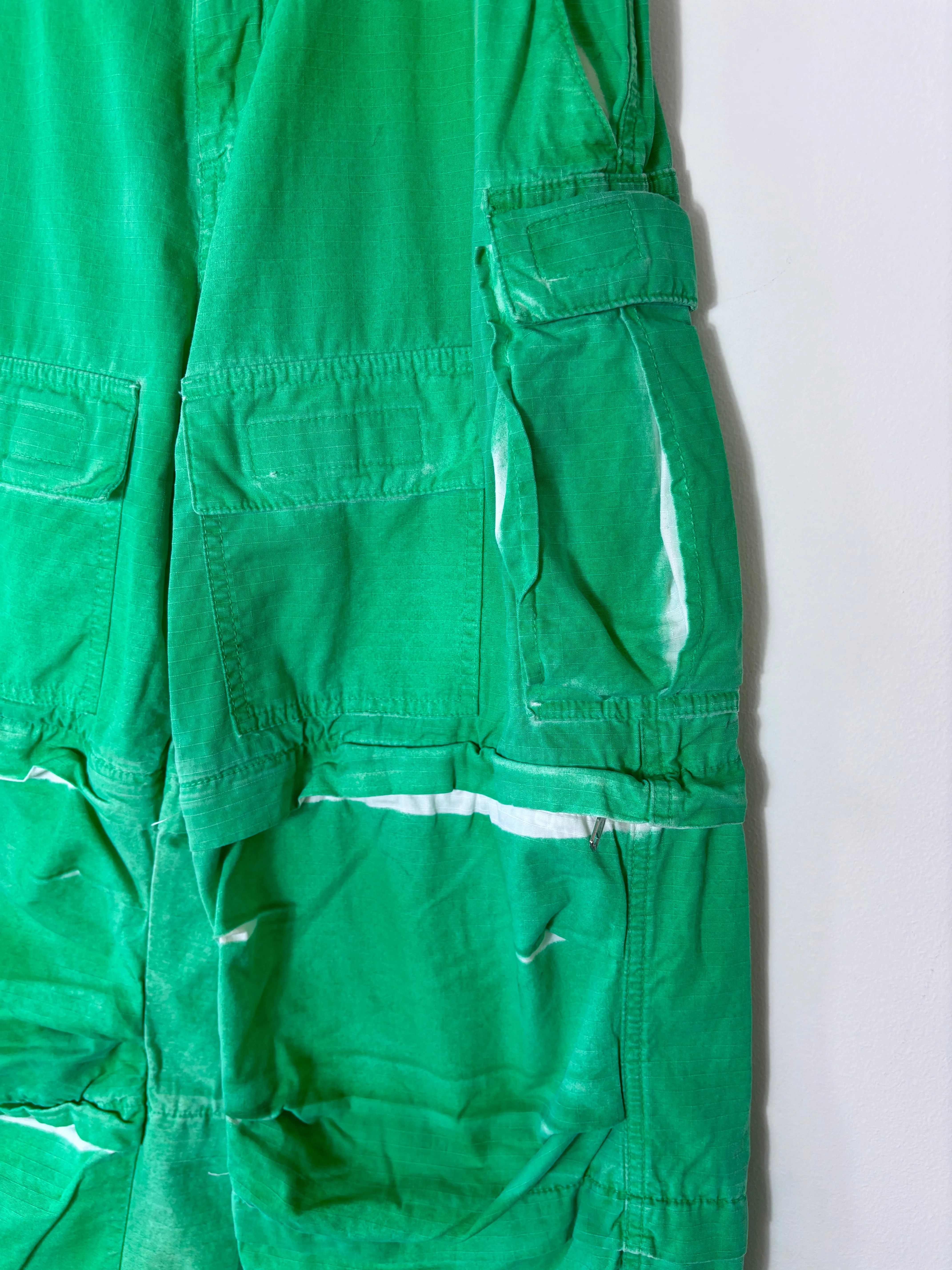 Julia Cargo Pants