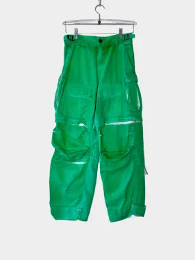 Julia Cargo Pants