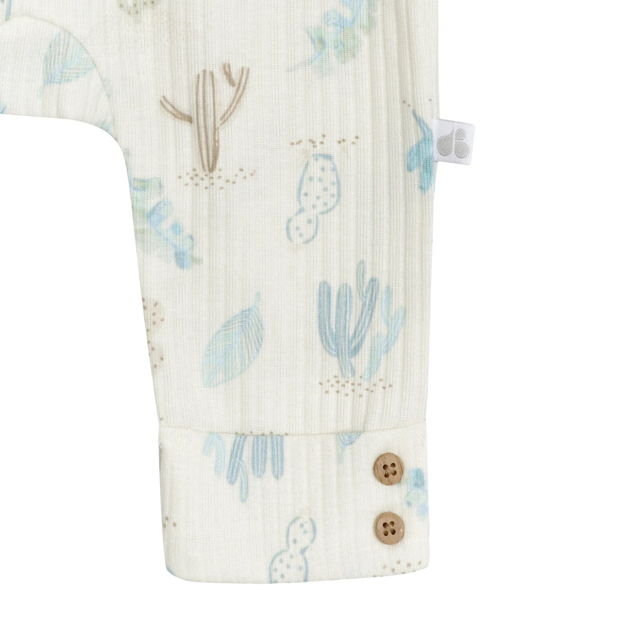 Just Born - Pants 2pk - Desert Cactus