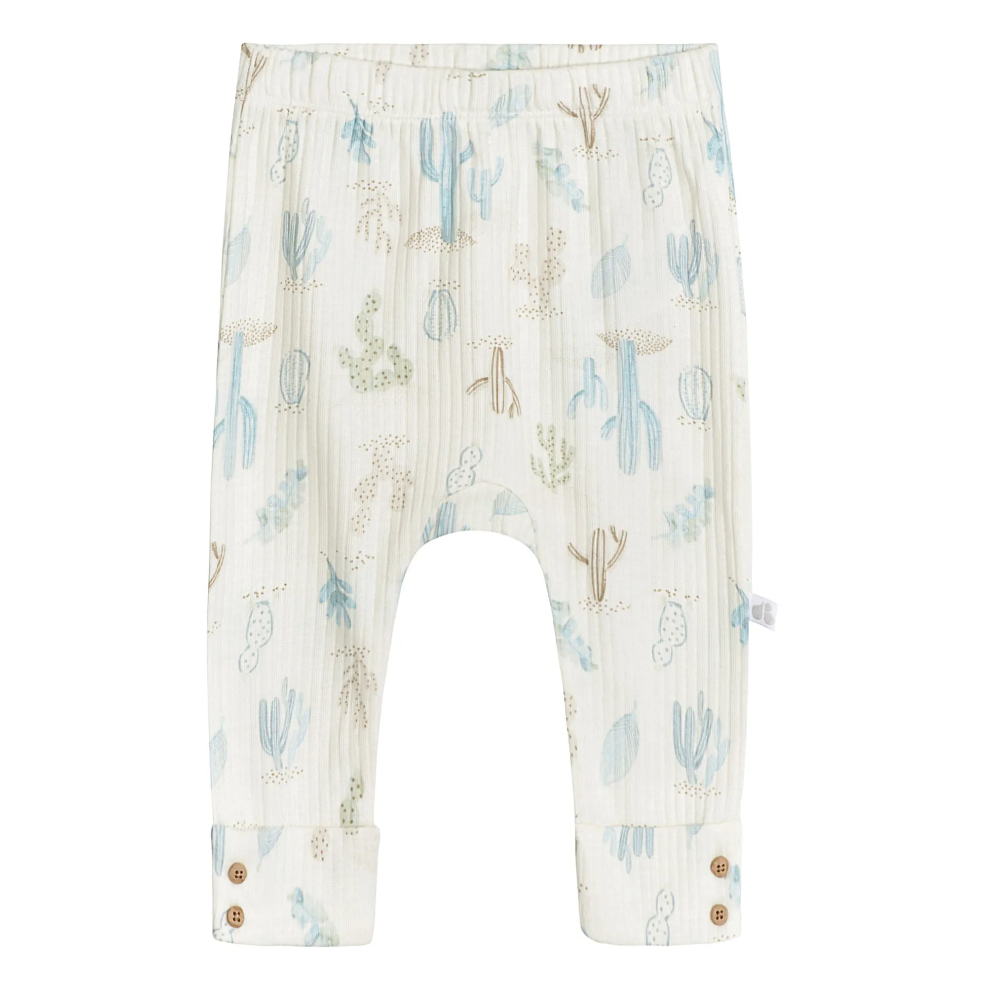 Just Born - Pants 2pk - Desert Cactus