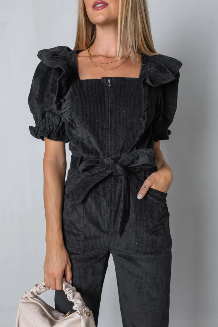 Justine Jumpsuit