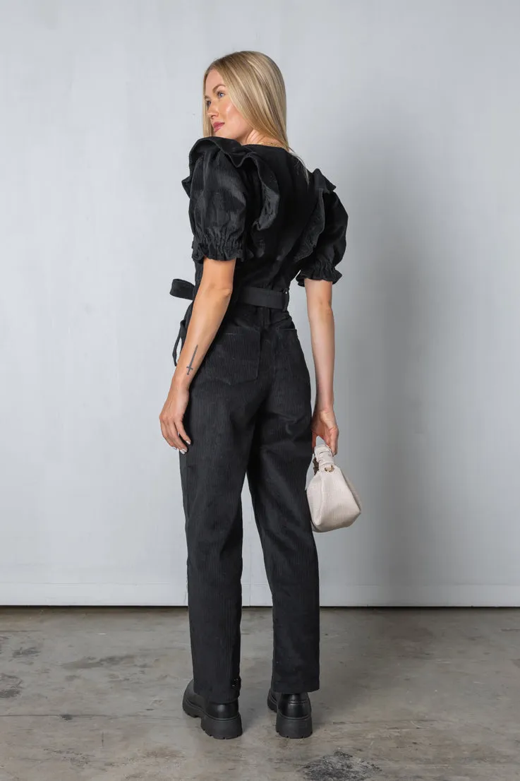Justine Jumpsuit