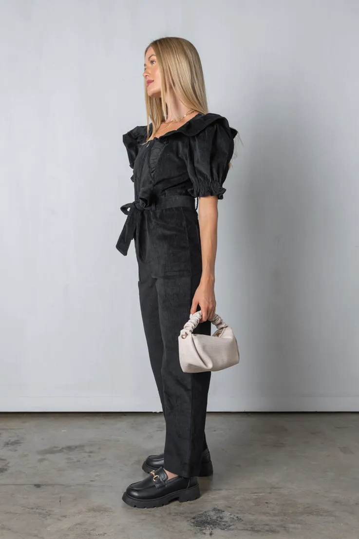 Justine Jumpsuit