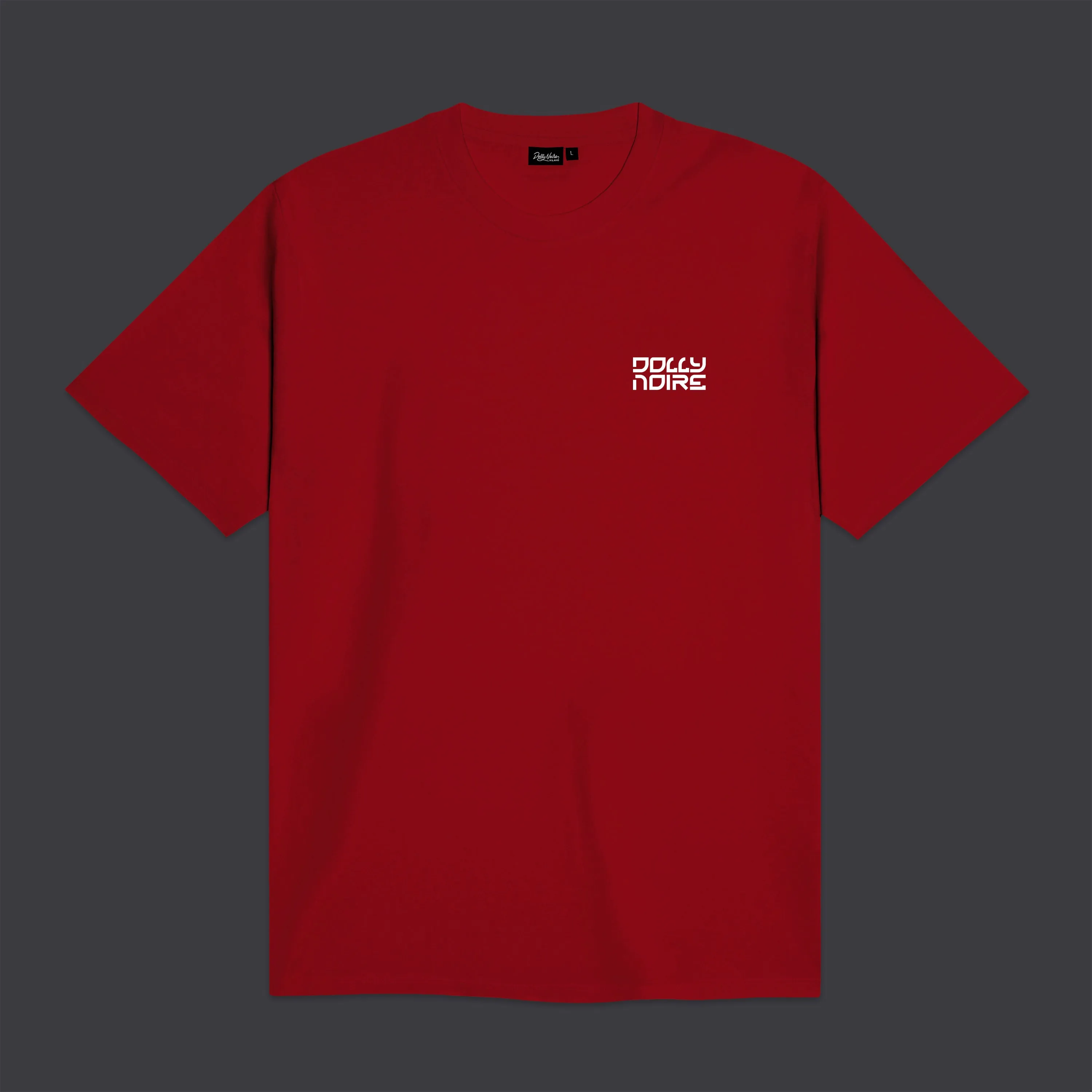 Kali Tee Red