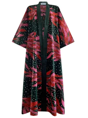 KATE KIMONO DUSTER